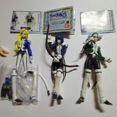 2025年最新】サクラ大戦 ロベリアの人気アイテム - メルカリ