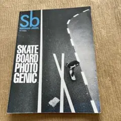 SKATEBOARD JOURNAL 2022 SUMMER