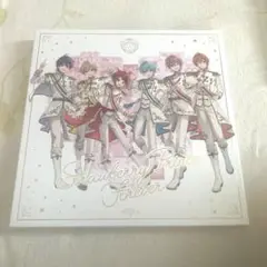 すとぷり すとふぁみ限定盤 特典付き
