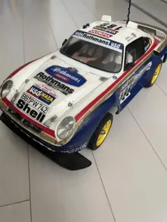 2025年最新】ラジコン ポルシェ959の人気アイテム - メルカリ