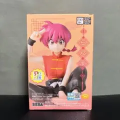 らんま 1/2 フィギュア ちょこのせ
