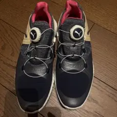 PUMA IGNITE ボアシステム シューズ