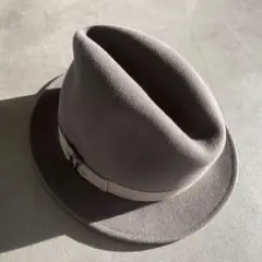 MAISON MICHEL ウールハット