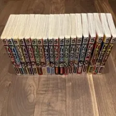 ばくおん!! 1〜16巻 + 台湾編 1〜3巻 セット