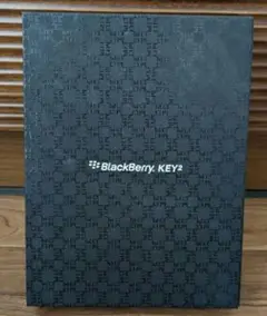レザーケース(ブラックベリーKEY2限定)