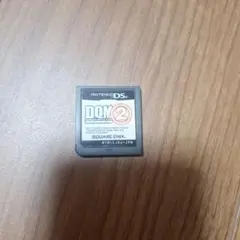 DQモンスターズ2 NTR-005