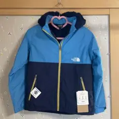 即日匿名発送 ノースフェイス ノマドジャケット150