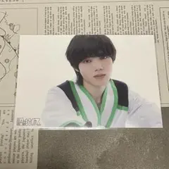 原因は自分にある。 げんじぶ 小泉光咲 生写真 38弾