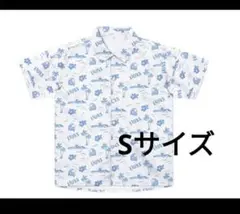 ライオンズ　アロハシャツ　Sサイズ２枚セット