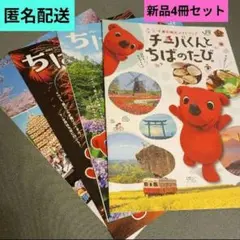 千葉県地域旅行ガイド 新品4冊セット