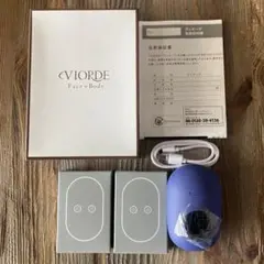 2025年最新】viordeの人気アイテム - メルカリ