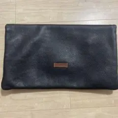 Daniel u0026 Bob クラッチバッグ