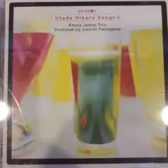 Utada Hikaru Songs III jazz