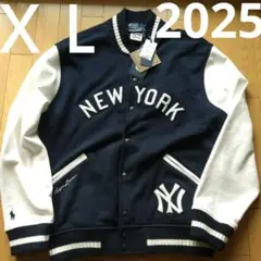 2025年最新】ラルフローレン スタジャン mlbの人気アイテム