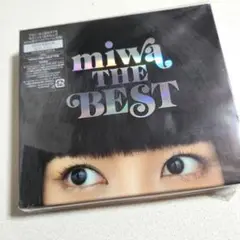 THE BEST 2CD+DVD 初回限定盤