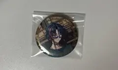 にじさんじ 3SKM 魁星 缶バッチ