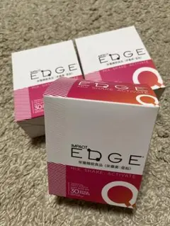 インパクトエッジ 30包×3箱