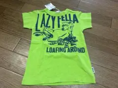 未使用　ブリーズ　Tシャツ 100 ③
