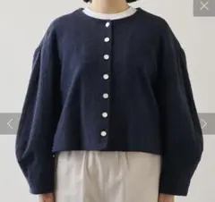 【aLORS Paris】Constance コンスタンス ジャケット ML