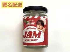 JO1MART グッズ NEWSmile オリジナルジャム 空き瓶 豆原一成