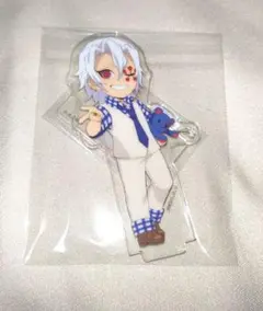 鬼滅の刃 宇髄天元 ホワイトデー アクスタ アクリルスタンド