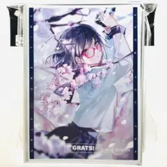GRATS! スリーブ クリエイターズ ONLY ONE TIME 美和野らぐ