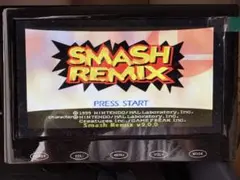 SMASH REMIX v2.0.0