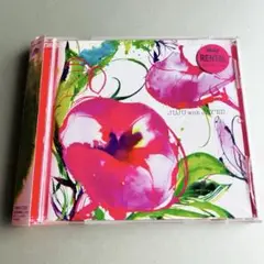 JUJU / 明日がくるなら　レンタル落ち