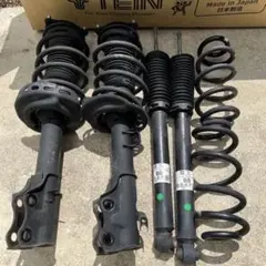 送料込み◆ホンダRC2オデッセイ◆純正サスペンション