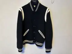 SAINT LAURENT サンローラン テディジャケット 希少サイズ54