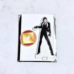 刀剣乱舞 静形薙刀 大本丸博 ランダムアクリルスタンド