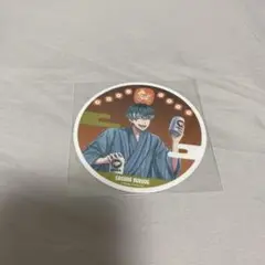 ヒプノシスマイク 8th Anniversary Cafeコースター白膠木簓