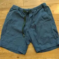 WILD THINGS ショートパンツ M