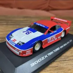 イワヤ 1/43 ニッサンフェアレディZ300ZXターボ 1994 音機能付き