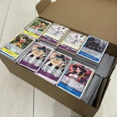 ワンピース カード ノーマルカード まとめ売り