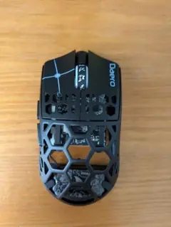 Darmoshark M2 DAERO ブラッ