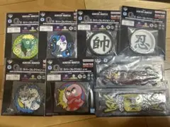 HUNTER×HUNTER 一番くじ　G賞