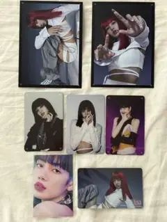 LISA How You Like That