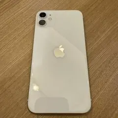 iPhone11 128GB SIMフリー 送料込み