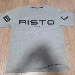 Bristol Tシャツ Sサイズ グレー