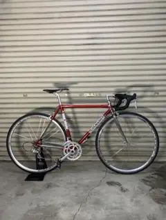 コルナゴ マスターX-ライト 51Cm 2011 COLNAGO 2011 MASTER X-LIGHT CLX 2.0 FRAMESET コルナゴ ロード