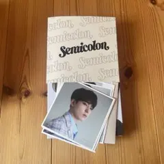 SEVENTEEN CD