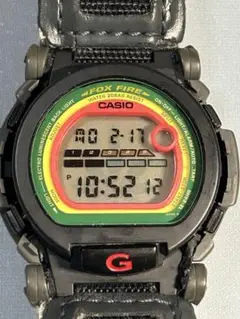 【美品】 G-SHOCK ボブ・マーリーモデル DW-002BM-9 s-l400.jpg