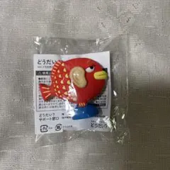 どうだいくんメモホルダー