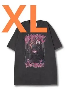 vaultroom nqrse DEVIL TEE Tシャツ なるせ XL