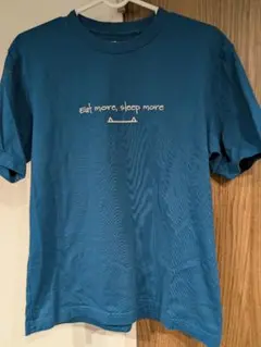 ユニクロ　カビゴンTシャツ　Mサイズ