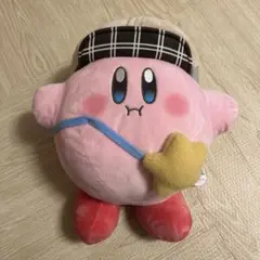 カービィぬいぐるみ