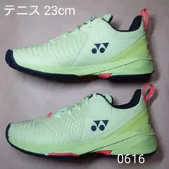 テニス 23cm ヨネックス パワークッションソニケージ3 メン GC