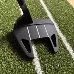 【Arent-Mellさん専用】中尺パター38インチARROWTUBETR-S1