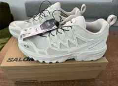 【新品】サロモン SALOMON ACS + OG 28.5